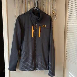 Men’s UA jacket